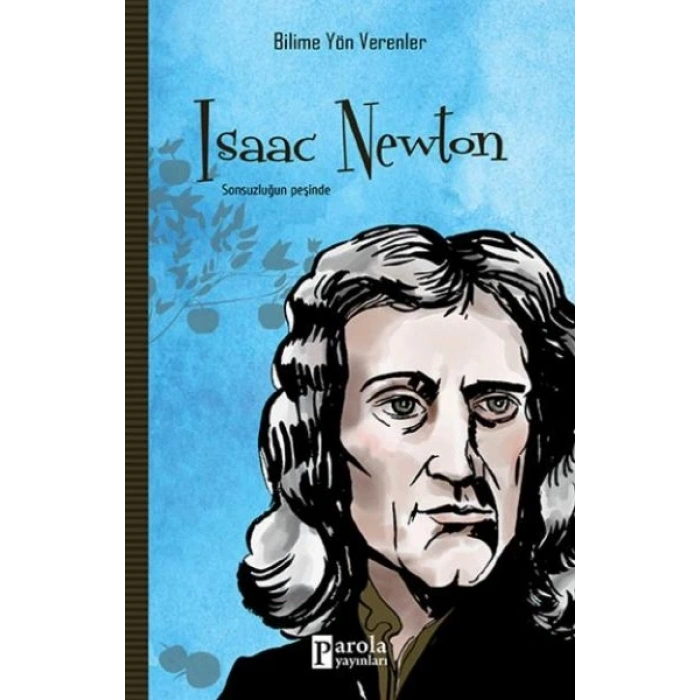 Isaac Newton