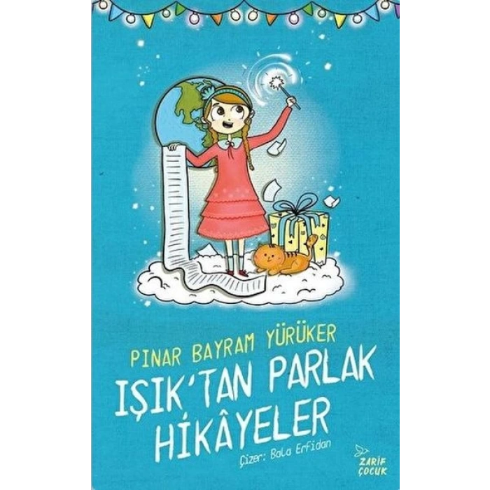Işıktan Parlak Hikayeler