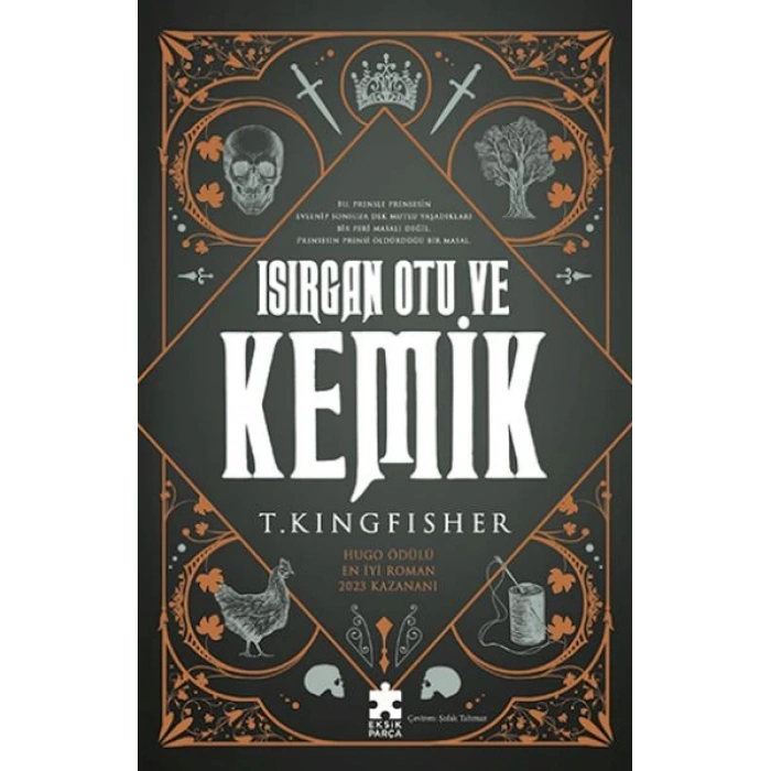 Isırgan Otu Ve Kemik