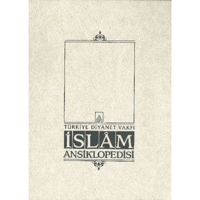 İslam Ansiklopedisi Cilt: 11