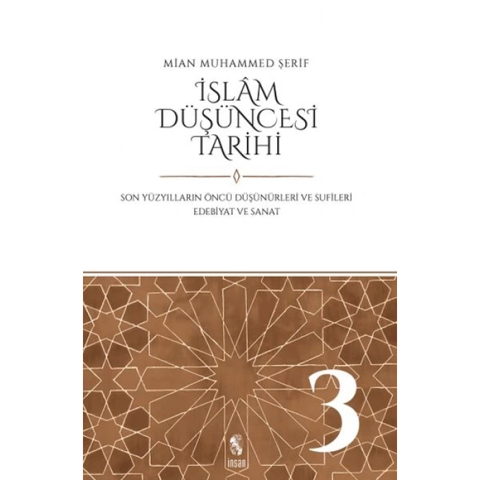 İslam Düşüncesi Tarihi 3