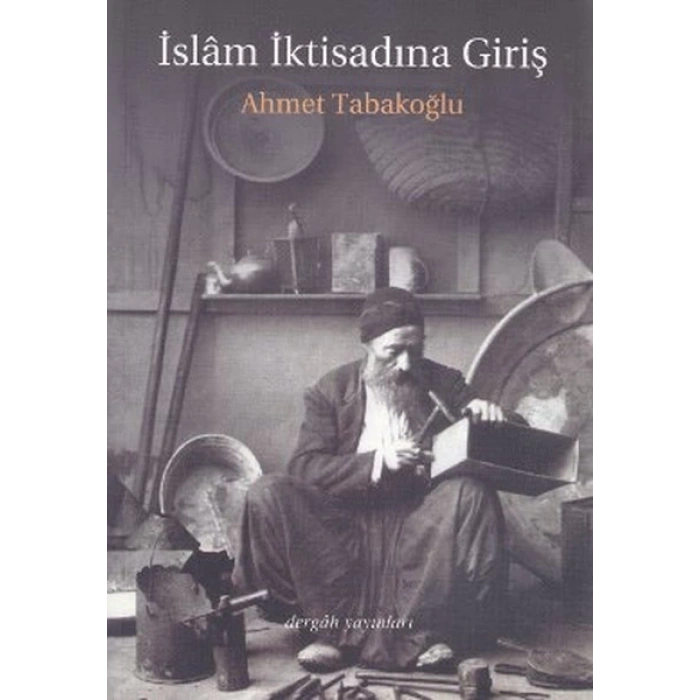 İslam İktisadına Giriş