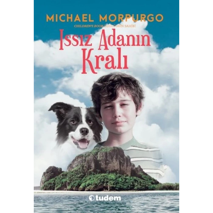 Issız Adanın Kralı