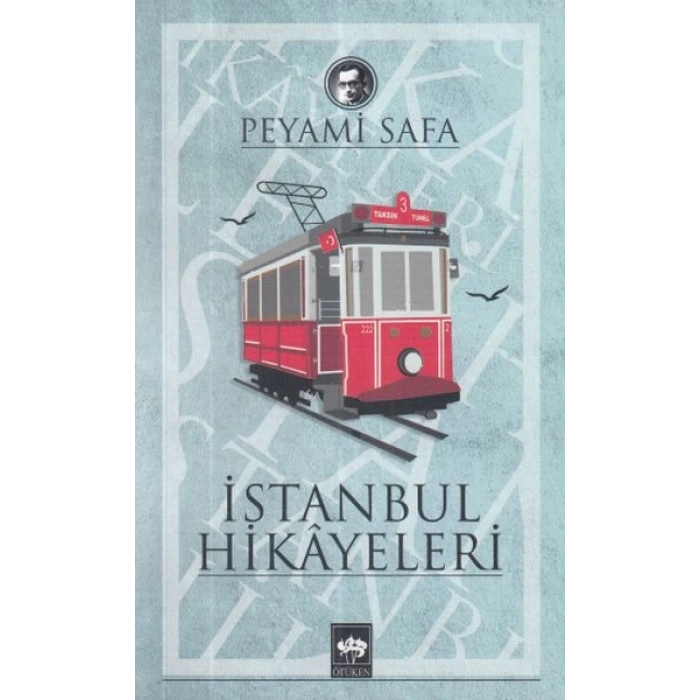 İstanbul Hikayeleri