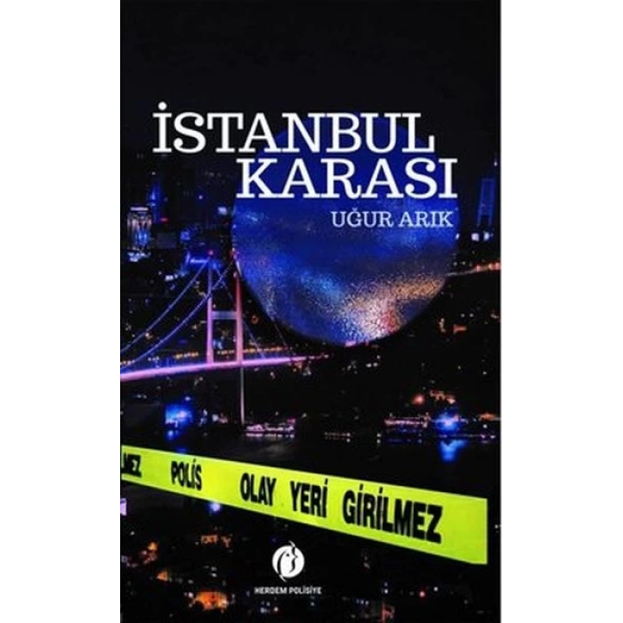 İstanbul Karası