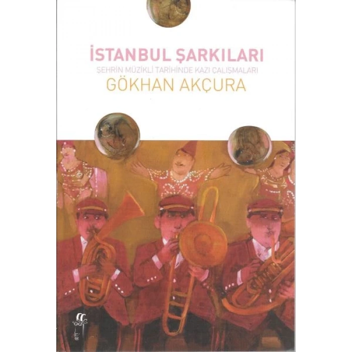 İstanbul Şarkıları