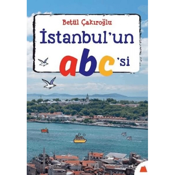 İstanbul’un abc’si