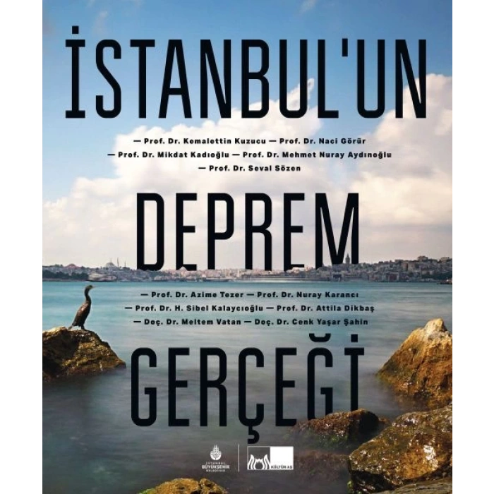 İstanbul’un Deprem Gerçeği