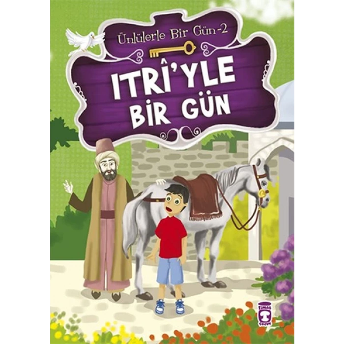Itriyle Bir Gün