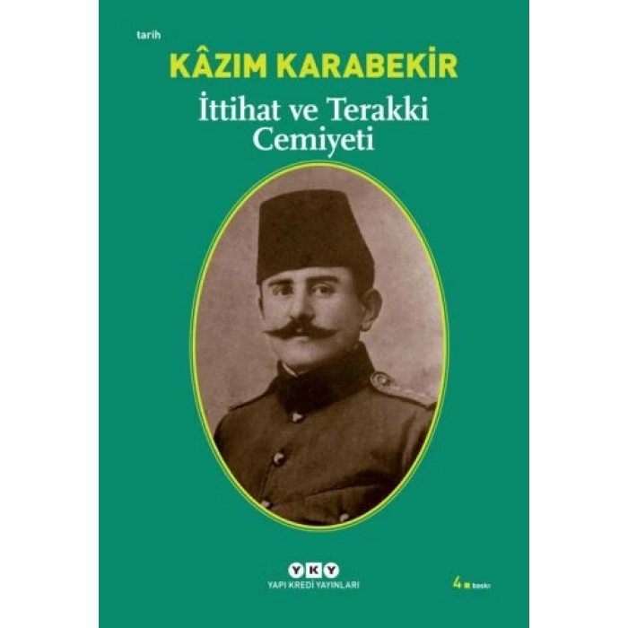 İttihat ve Terakki Cemiyeti