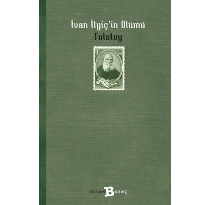 İvan İlyiçin Ölümü