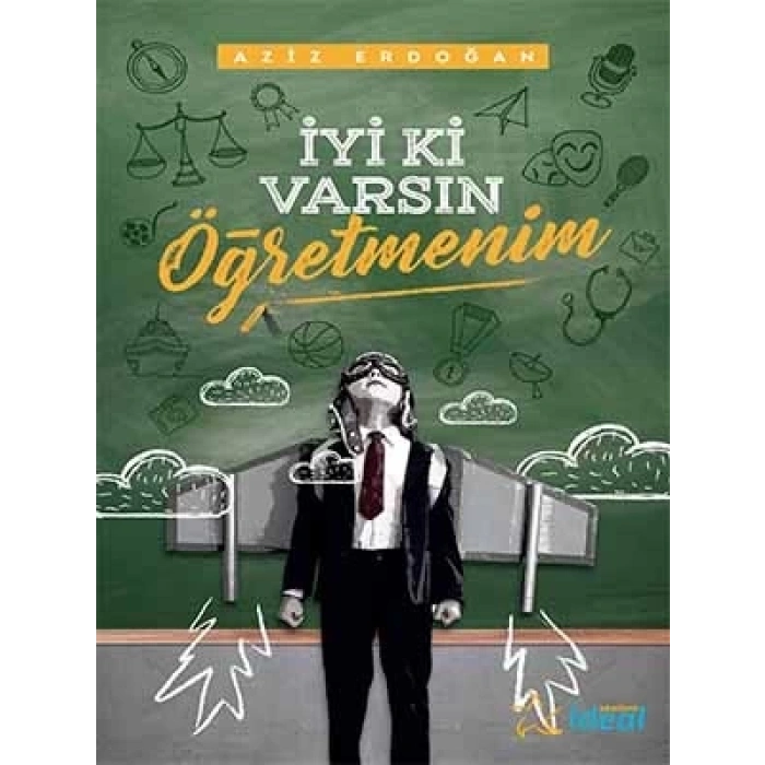 İyi ki Varsın Öğretmenim