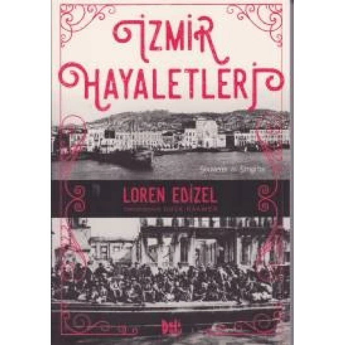 İzmir Hayaletleri