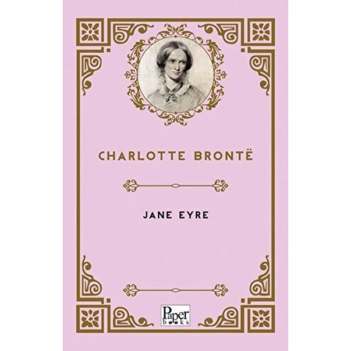Jane Eyre    