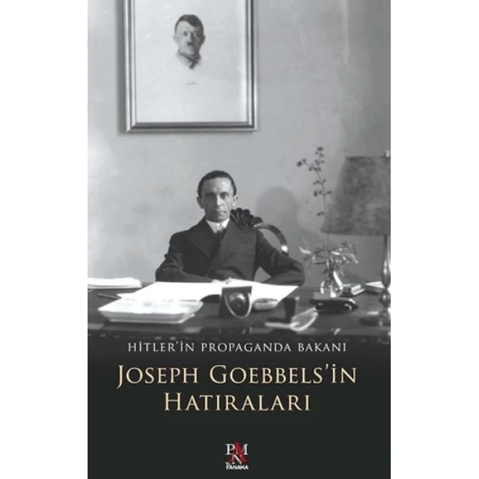 Joseph Goebbelsin Hatıraları