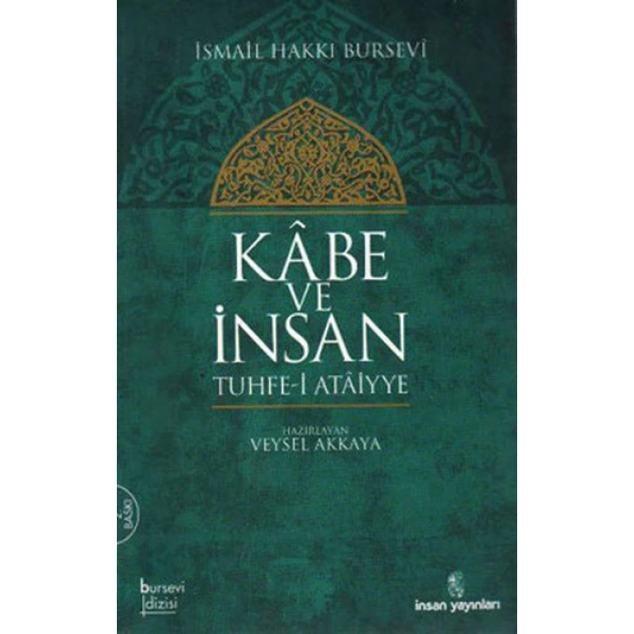 Kabe ve İnsan