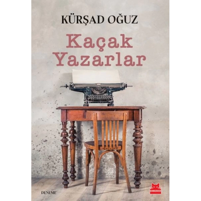Kaçak Yazarlar