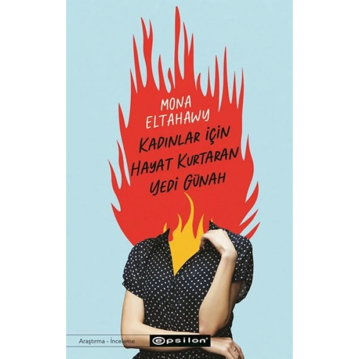 Kadınlar İçin Hayat Kurtaran Yedi Günah