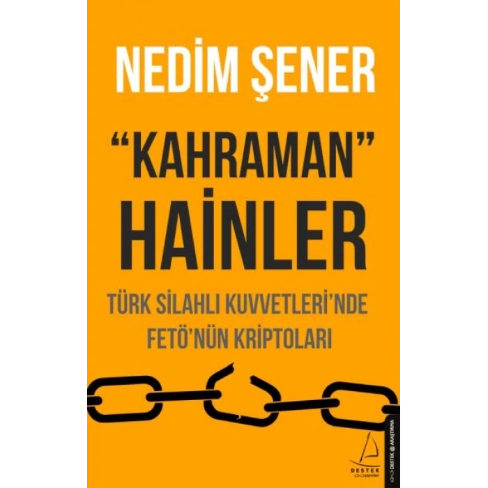 Kahraman - Hainler