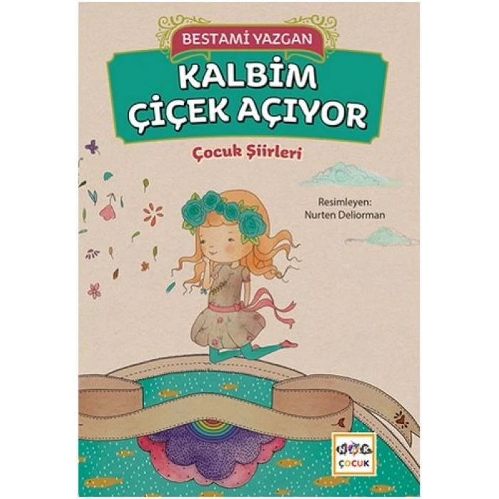Kalbim Çiçek Açıyor