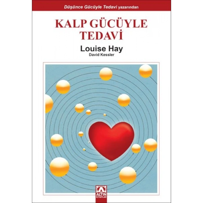 Kalp Gücüyle Tedavi