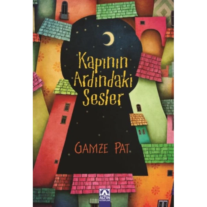 Kapının Arkasındaki Sesler