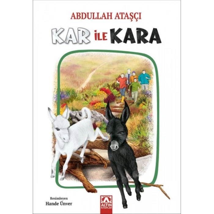 Kar İle Kara
