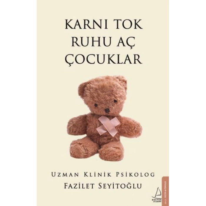 Karnı Tok Ruhu Aç Çocuklar