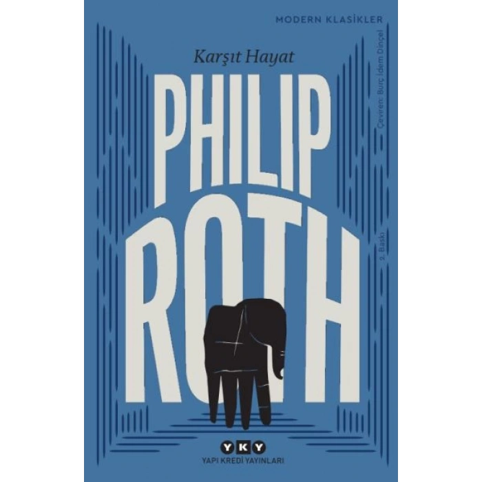 Karşıt Hayat - Modern Klasikler