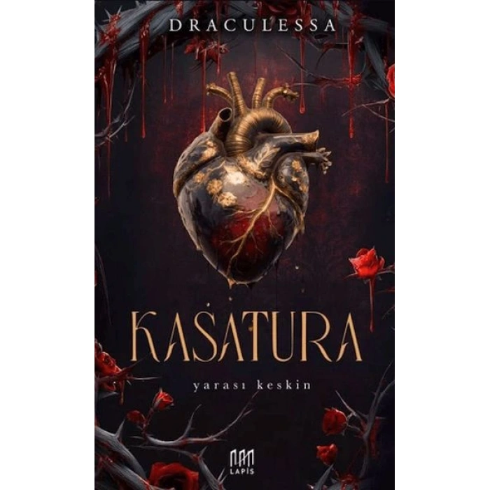 Kasatura – Yarası Keskin