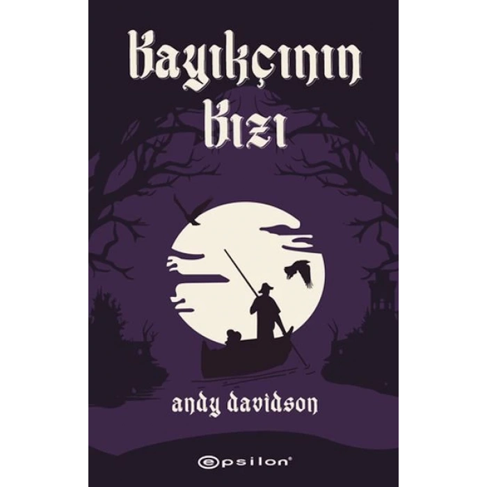 Kayıkçının Kızı