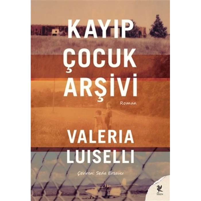 Kayıp Çocuk Arşivi
