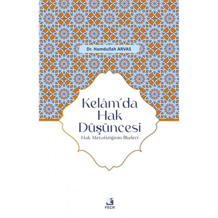 Kelam’da Hak Düşüncesi