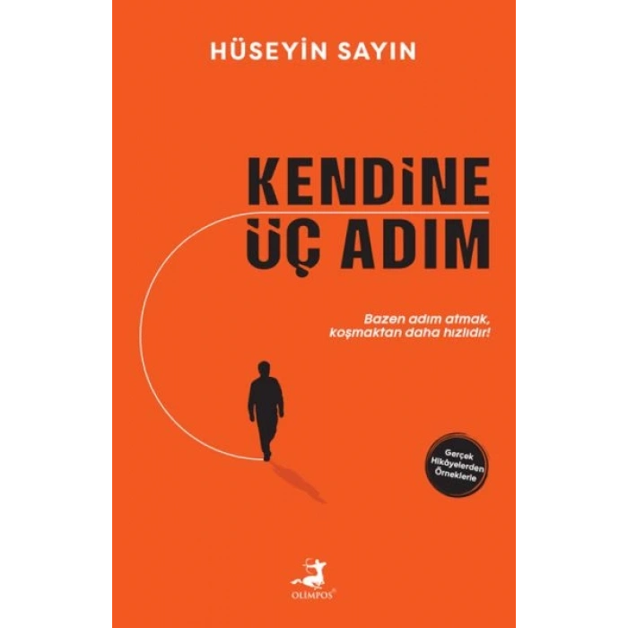 Kendine Üç Adım