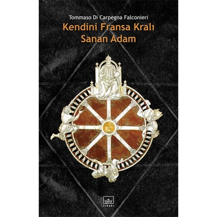 Kendini Fransa Kralı Sanan Adam