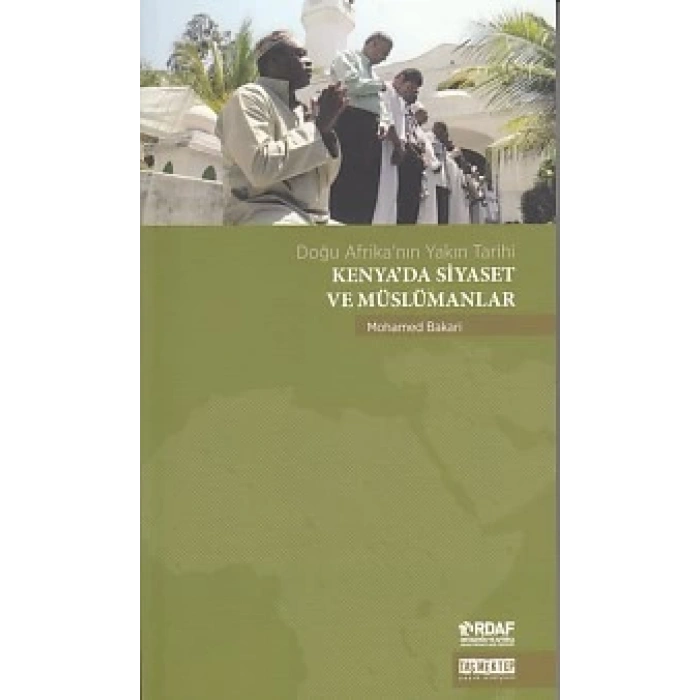 Kenyada Siyaset ve Müslümanlar
