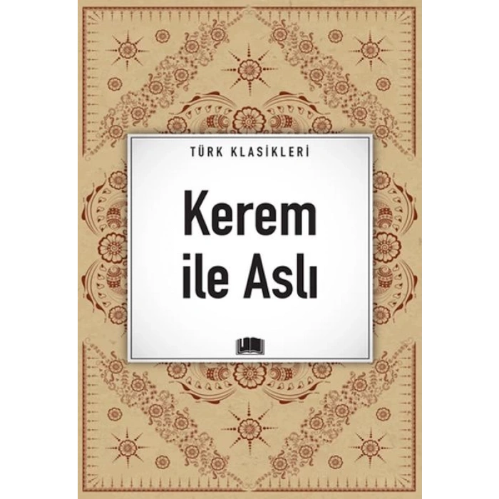 Kerem ile Aslı
