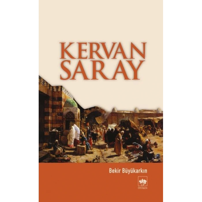 Kervansaray