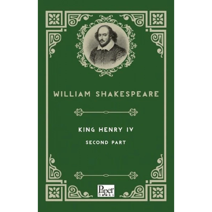 Kıng Henry Iv Second    