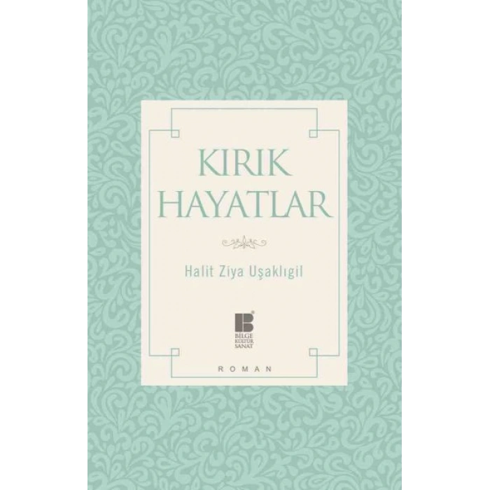 Kırık Hayatlar