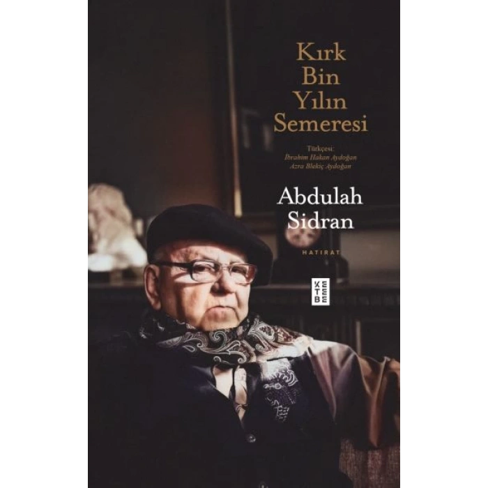 Kırk Bin Yılın Semeresi