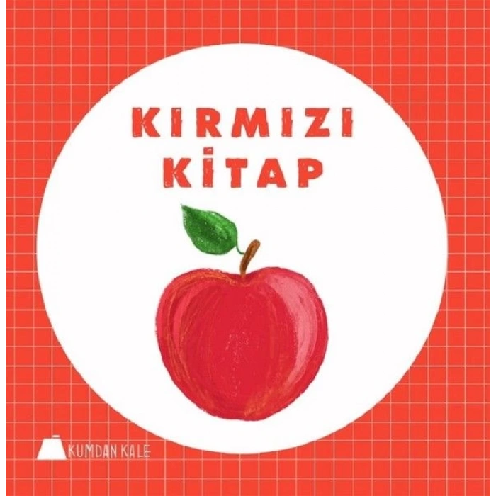 Kırmızı Kitap
