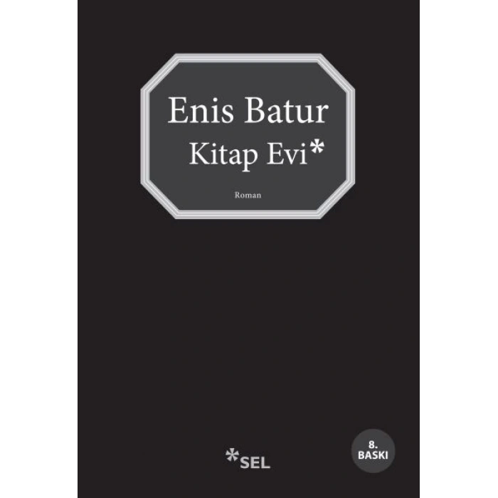Kitap Evi