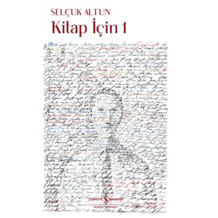 Kitap İçin 1