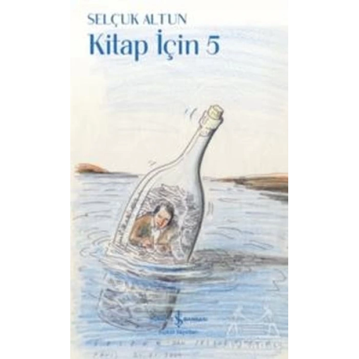 Kitap İçin 5