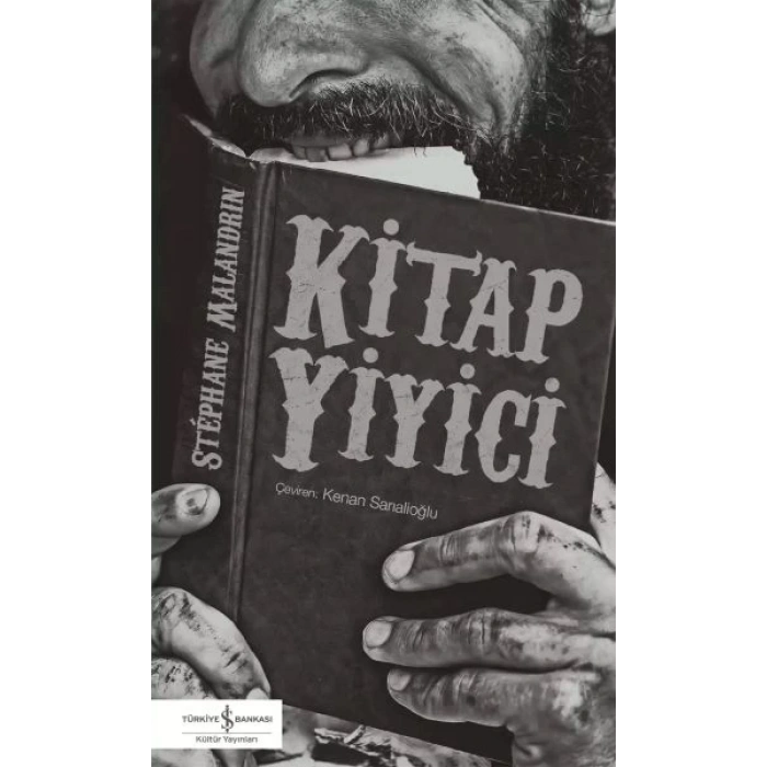 Kitap Yiyici