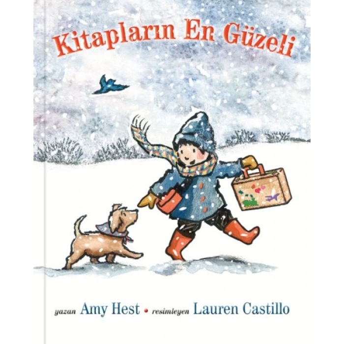 Kitapların En Güzeli