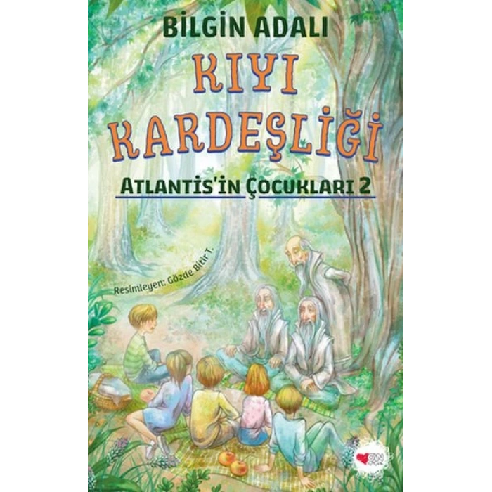 Kıyı Kardeşliği - Atlantisin Çocukları 2