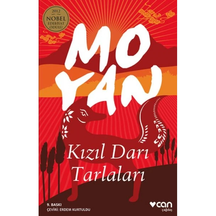 Kızıl Darı Tarlaları