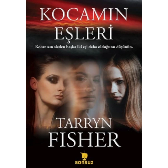 Kocamın Eşleri